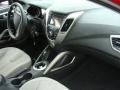 Gray Dashboard Photo for 2012 Hyundai Veloster #90078351