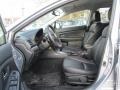 Black Front Seat Photo for 2013 Subaru XV Crosstrek #90078405