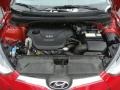 1.6 Liter GDI DOHC 16-Valve Dual-CVVT 4 Cylinder Engine for 2012 Hyundai Veloster  #90078432
