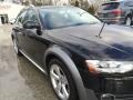 2013 Brilliant Black Audi Allroad 2.0T quattro Avant  photo #16