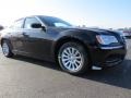 2014 Gloss Black Chrysler 300   photo #4