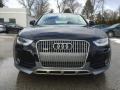 Brilliant Black - Allroad 2.0T quattro Avant Photo No. 18