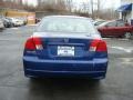 Fiji Blue Pearl - Civic Value Package Sedan Photo No. 5