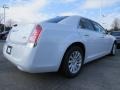 Ivory Tri-Coat Pearl - 300  Photo No. 3