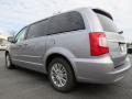 Billet Silver Metallic - Town & Country 30th Anniversary Edition Photo No. 2
