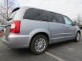 Billet Silver Metallic - Town & Country 30th Anniversary Edition Photo No. 3