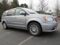 Billet Silver Metallic - Town & Country 30th Anniversary Edition Photo No. 4