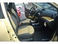 Yellow/Yellow Front Seat Photo for 2014 Chevrolet Spark #90078984