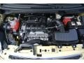 1.2 Liter DOHC 16-Valve VVT 4 Cylinder 2014 Chevrolet Spark LT Engine