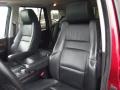 2008 Rimini Red Metallic Land Rover Range Rover Sport HSE  photo #9