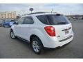 2014 Summit White Chevrolet Equinox LT  photo #4