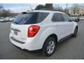 2014 Summit White Chevrolet Equinox LT  photo #5