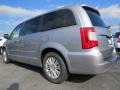 2014 Billet Silver Metallic Chrysler Town & Country Limited  photo #2