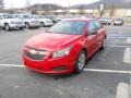 Red Hot - Cruze LS Photo No. 1
