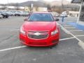 Red Hot - Cruze LS Photo No. 2