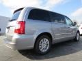 2014 Billet Silver Metallic Chrysler Town & Country Limited  photo #3