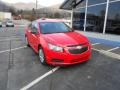 Red Hot - Cruze LS Photo No. 3