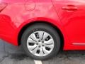 Red Hot - Cruze LS Photo No. 6