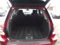 2008 Land Rover Range Rover Sport HSE Trunk