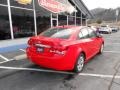 Red Hot - Cruze LS Photo No. 7