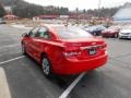Red Hot - Cruze LS Photo No. 9