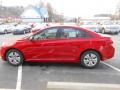 Red Hot - Cruze LS Photo No. 10