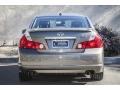 Umbria Gray Metallic - M 35 Sport Sedan Photo No. 3