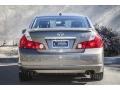 2007 Umbria Gray Metallic Infiniti M 35 Sport Sedan  photo #3