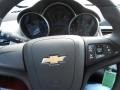 Red Hot - Cruze LS Photo No. 14