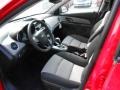 Red Hot - Cruze LS Photo No. 17