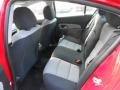 Red Hot - Cruze LS Photo No. 18