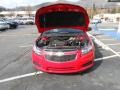 Red Hot - Cruze LS Photo No. 19