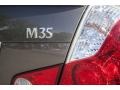 Umbria Gray Metallic - M 35 Sport Sedan Photo No. 7