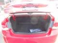 Red Hot - Cruze LS Photo No. 21