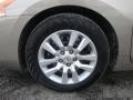 Pearl White - Altima 2.5 S Photo No. 9