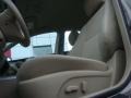 Pearl White - Altima 2.5 S Photo No. 12