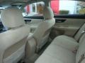 Pearl White - Altima 2.5 S Photo No. 13
