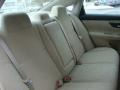 Pearl White - Altima 2.5 S Photo No. 14