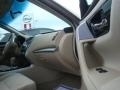 Pearl White - Altima 2.5 S Photo No. 15