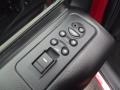 Ebony Black Controls Photo for 2008 Land Rover Range Rover Sport #90079869