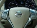 Pearl White - Altima 2.5 S Photo No. 20