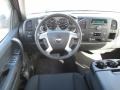 2013 Victory Red Chevrolet Silverado 3500HD LT Crew Cab 4x4  photo #24