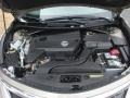Pearl White - Altima 2.5 S Photo No. 25