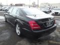 Black - S 550 4Matic Sedan Photo No. 4