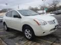 Phantom White - Rogue S AWD 360 Value Package Photo No. 3
