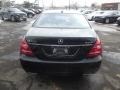 Black - S 550 4Matic Sedan Photo No. 5