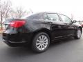 Black Clear Coat - 200 Touring Sedan Photo No. 3