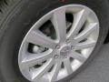 Black Clear Coat - 200 Touring Sedan Photo No. 5