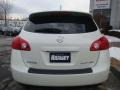 Phantom White - Rogue S AWD 360 Value Package Photo No. 6