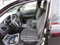 Black Clear Coat - 200 Touring Sedan Photo No. 6